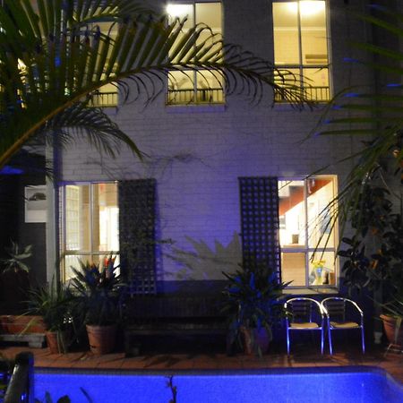 הוסטל סידני Newtown Backpackers מראה חיצוני תמונה