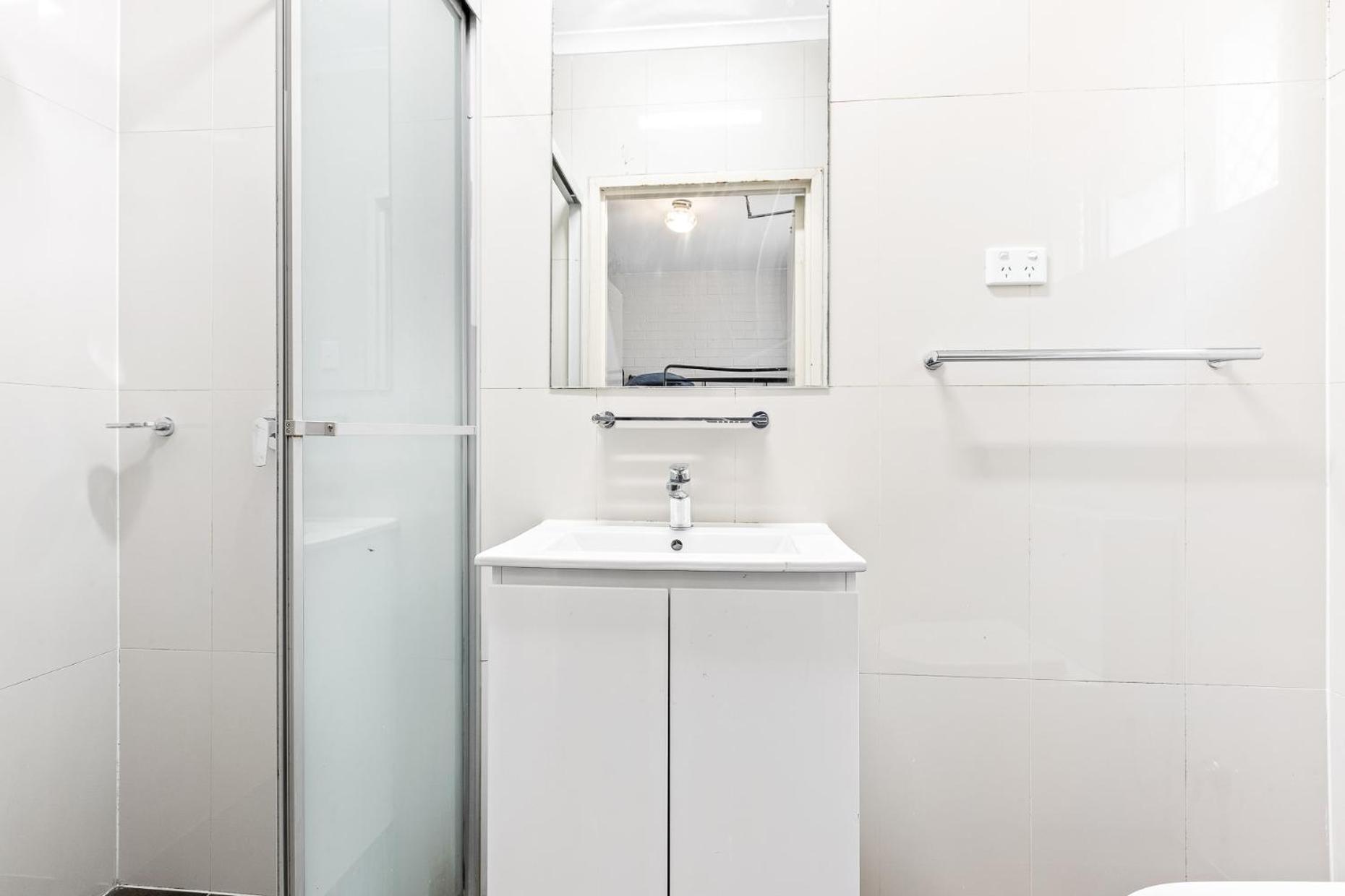 הוסטל סידני Newtown Backpackers מראה חיצוני תמונה