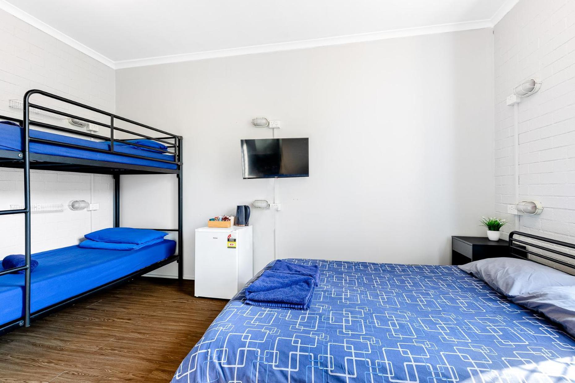 הוסטל סידני Newtown Backpackers מראה חיצוני תמונה