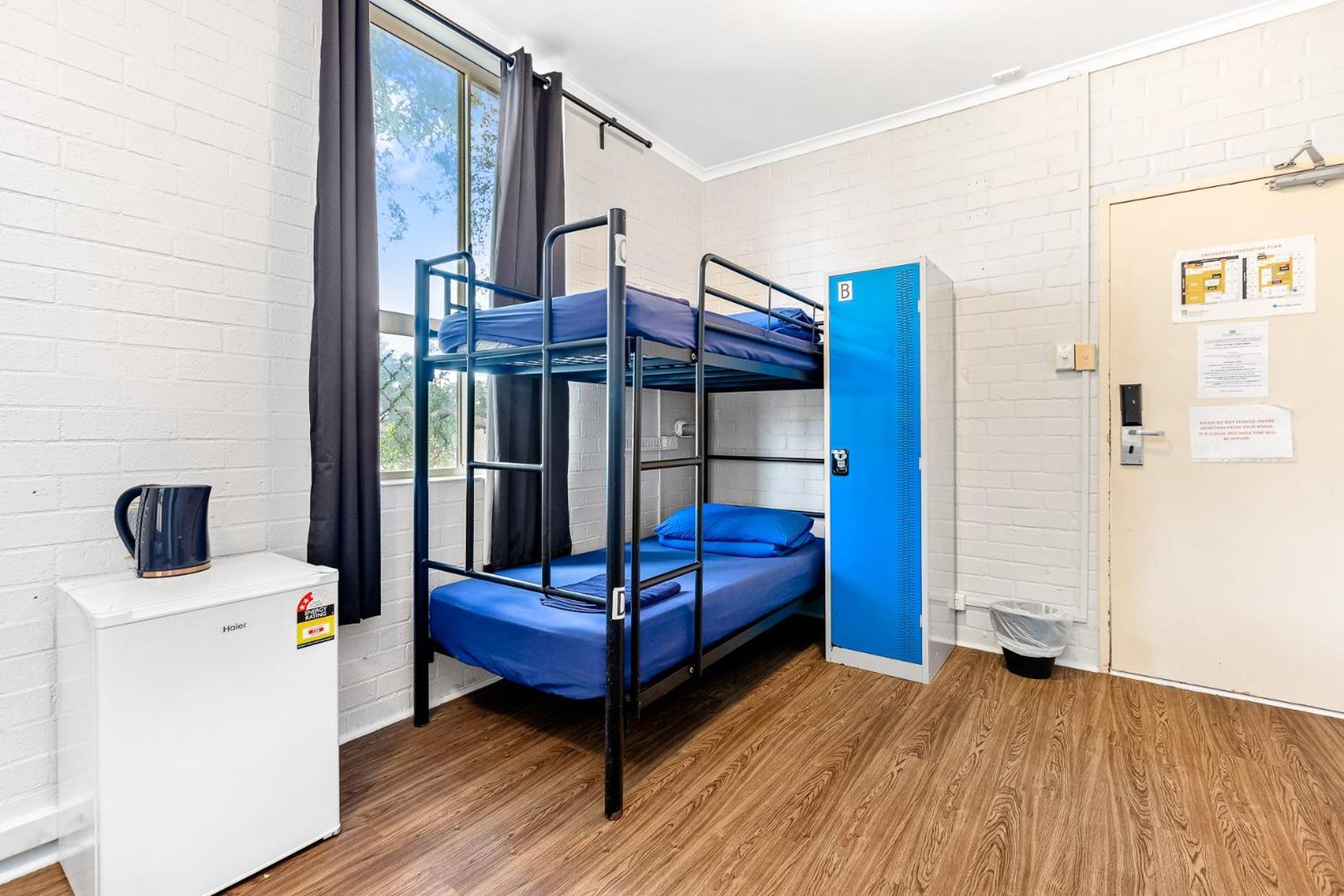 הוסטל סידני Newtown Backpackers מראה חיצוני תמונה