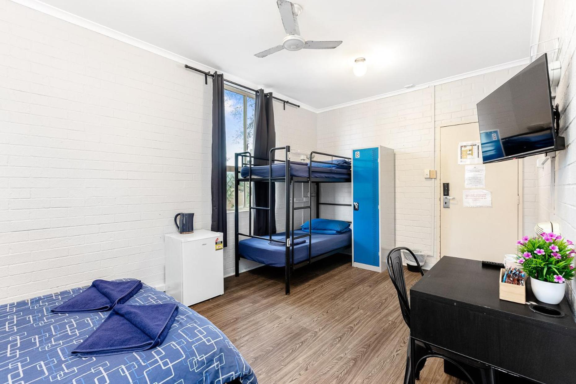 הוסטל סידני Newtown Backpackers מראה חיצוני תמונה