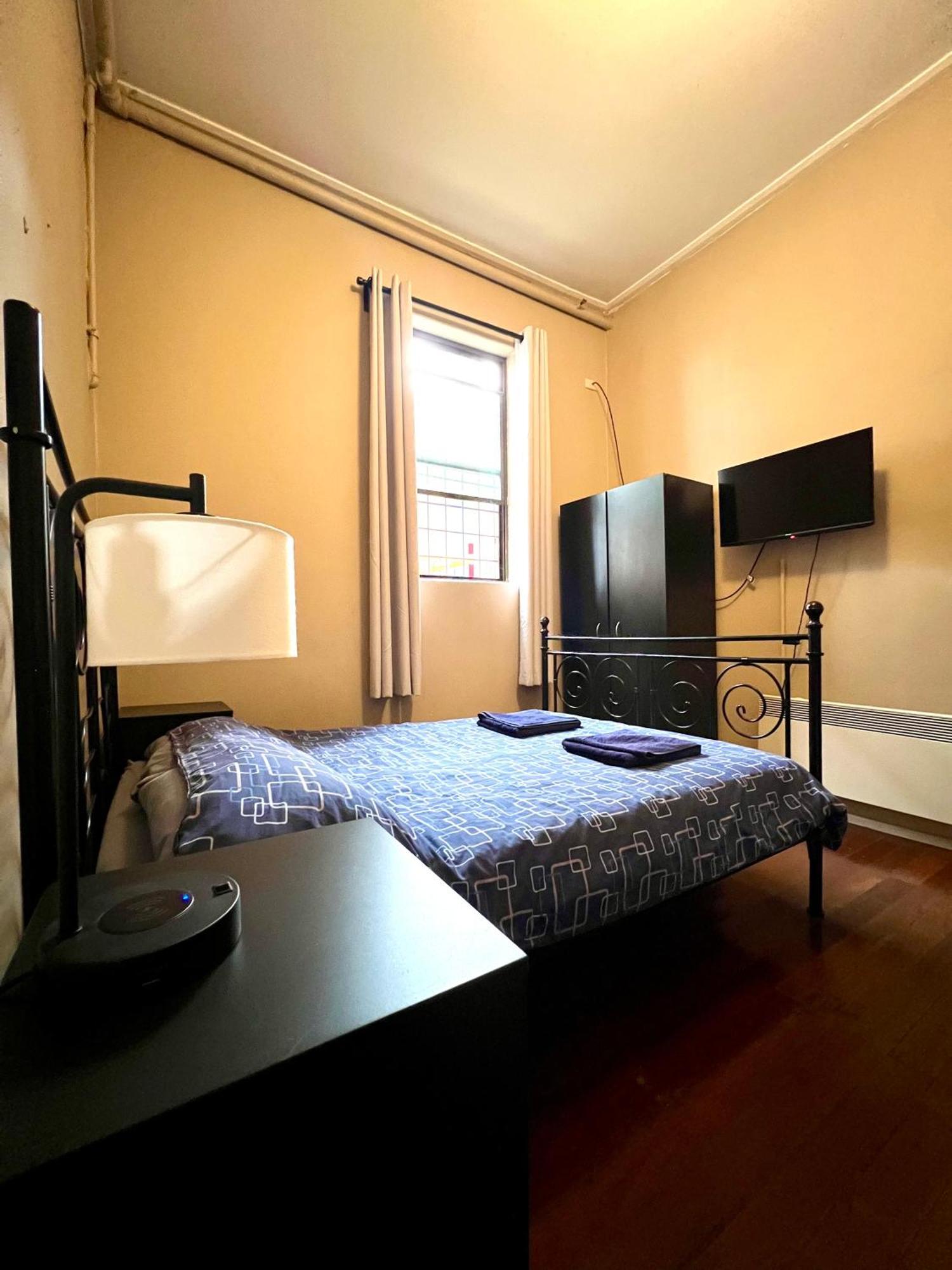 הוסטל סידני Newtown Backpackers מראה חיצוני תמונה