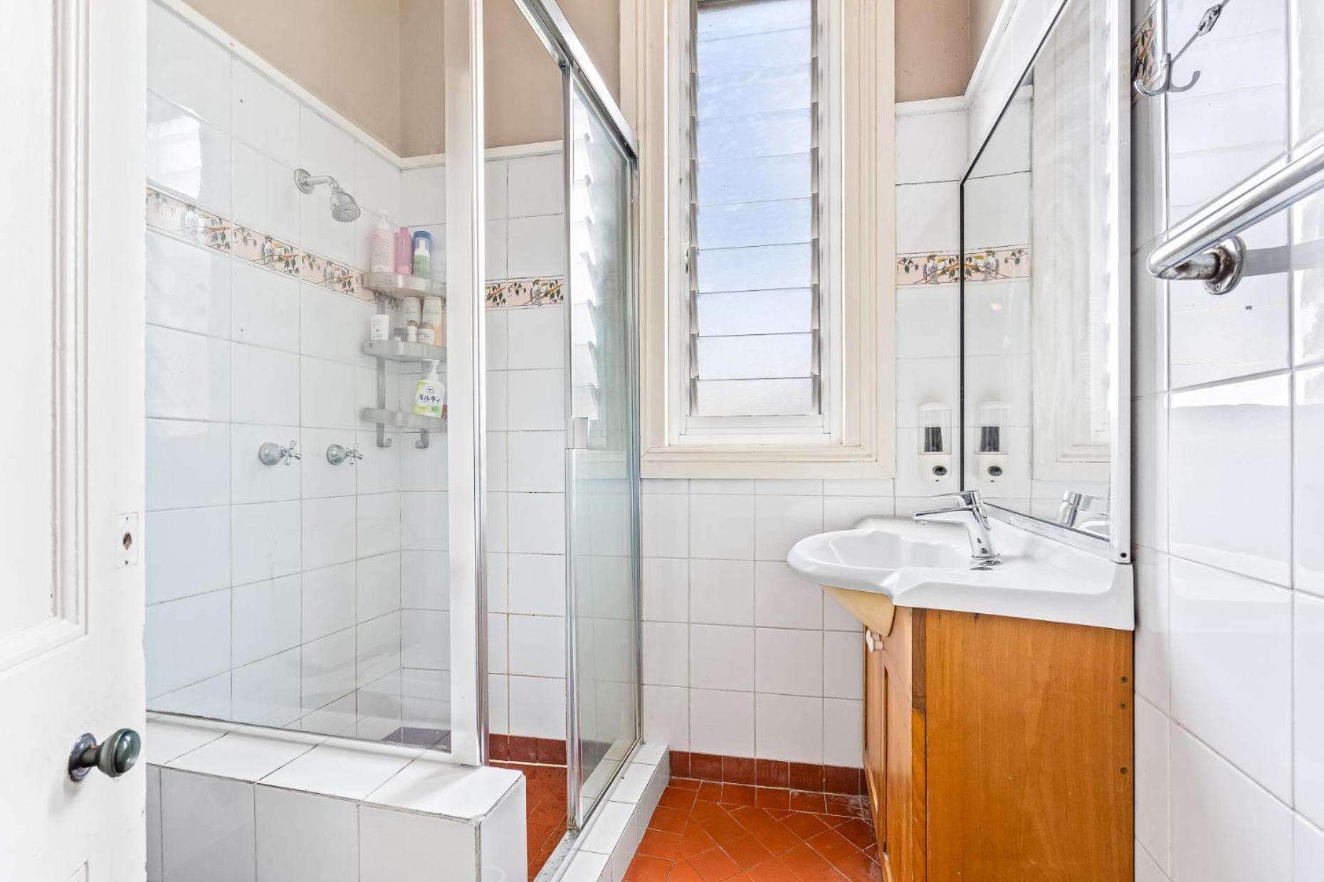 הוסטל סידני Newtown Backpackers חדר תמונה