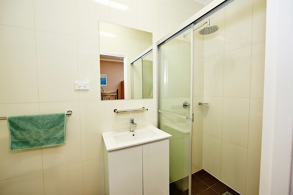 הוסטל סידני Newtown Backpackers מראה חיצוני תמונה